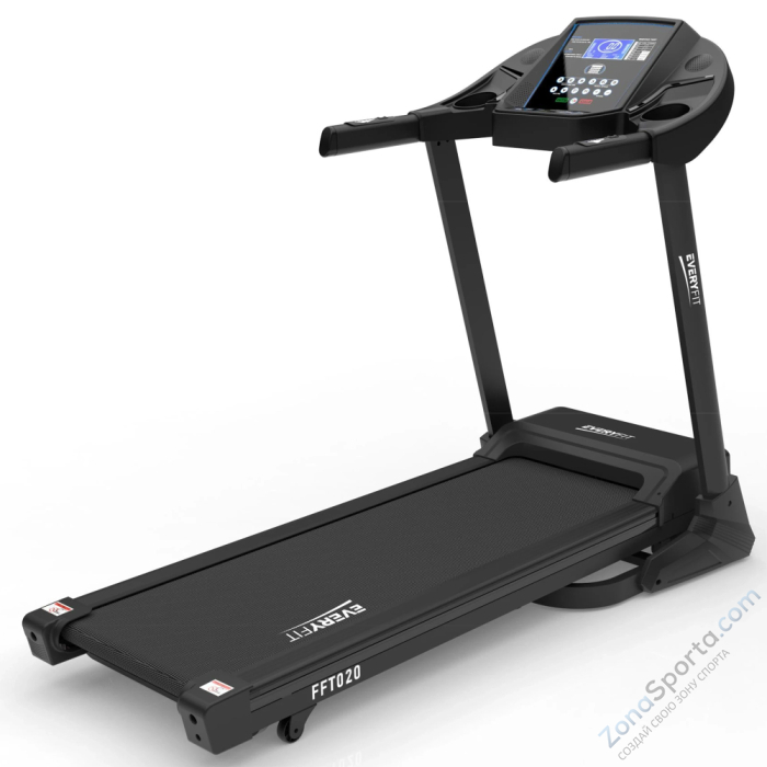 Электрическая беговая дорожка Everyfit FFT020 Электрическая беговая дорожка Everyfit FFT020