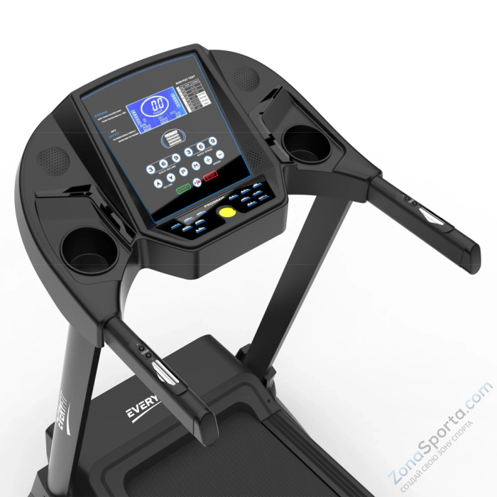 Электрическая беговая дорожка Everyfit FFT020 Электрическая беговая дорожка Everyfit FFT020