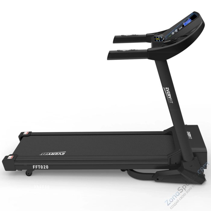 Электрическая беговая дорожка Everyfit FFT020 Электрическая беговая дорожка Everyfit FFT020