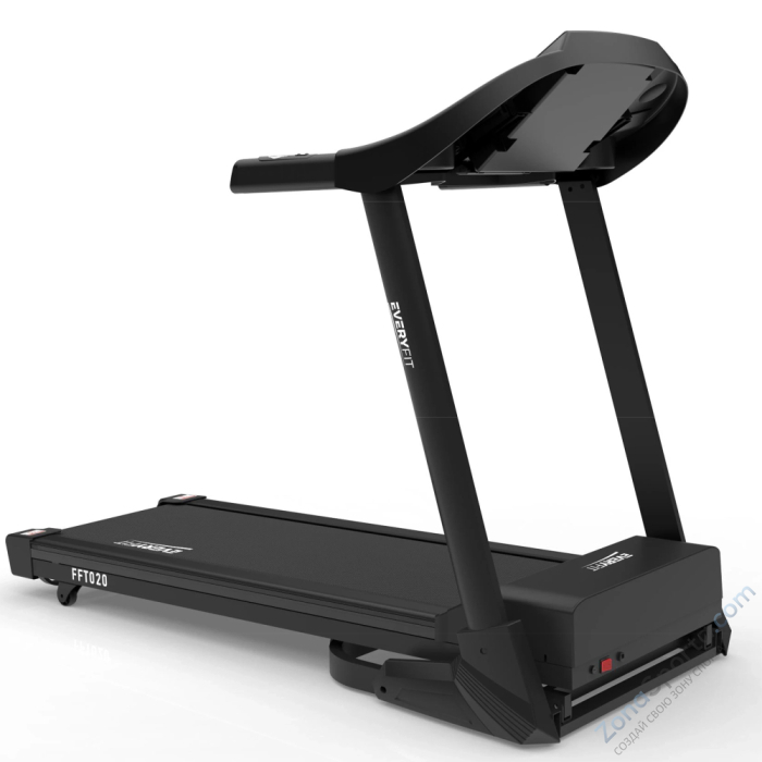 Электрическая беговая дорожка Everyfit FFT020 Электрическая беговая дорожка Everyfit FFT020