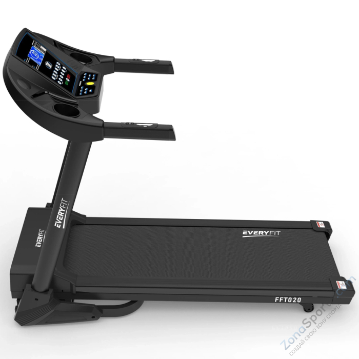 Электрическая беговая дорожка Everyfit FFT020 Электрическая беговая дорожка Everyfit FFT020