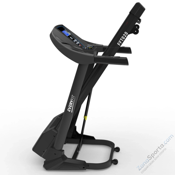 Электрическая беговая дорожка Everyfit FFT020 Электрическая беговая дорожка Everyfit FFT020