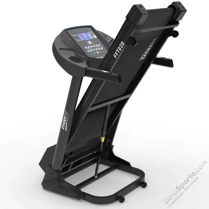 Электрическая беговая дорожка Everyfit FFT020 Электрическая беговая дорожка Everyfit FFT020
