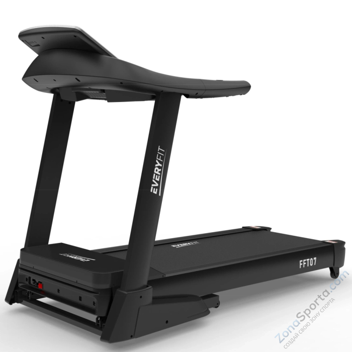 Электрическая беговая дорожка Everyfit FFT07 Электрическая беговая дорожка Everyfit FFT07