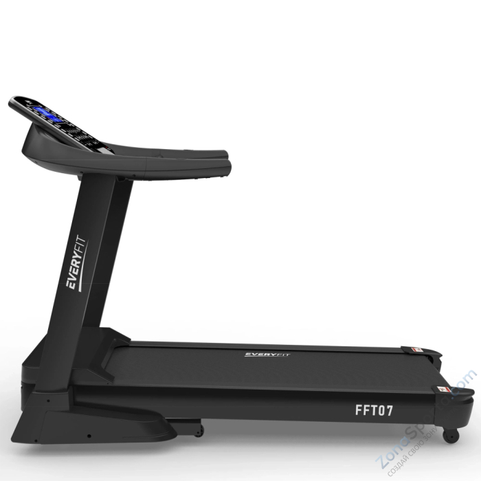 Электрическая беговая дорожка Everyfit FFT07 Электрическая беговая дорожка Everyfit FFT07