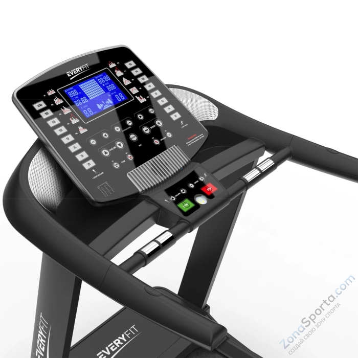 Электрическая беговая дорожка Everyfit FFT07 Электрическая беговая дорожка Everyfit FFT07