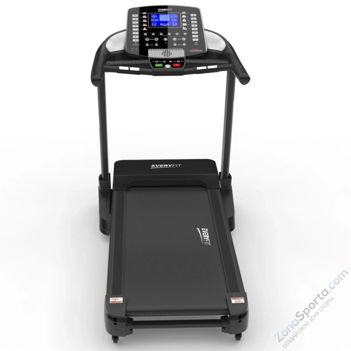 Электрическая беговая дорожка Everyfit FFT07 Электрическая беговая дорожка Everyfit FFT07