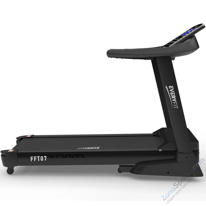 Электрическая беговая дорожка Everyfit FFT07 Электрическая беговая дорожка Everyfit FFT07