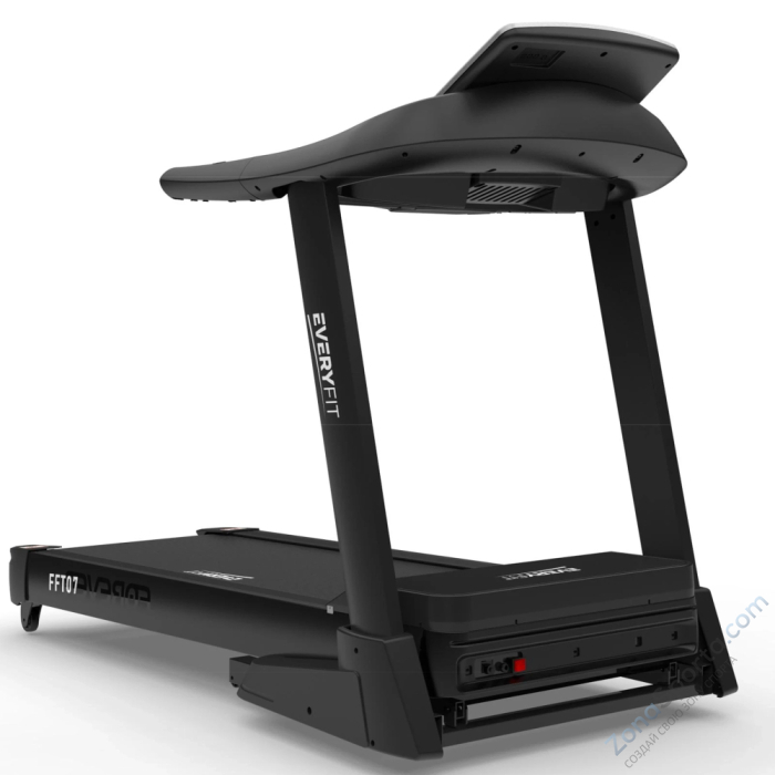 Электрическая беговая дорожка Everyfit FFT07 Электрическая беговая дорожка Everyfit FFT07