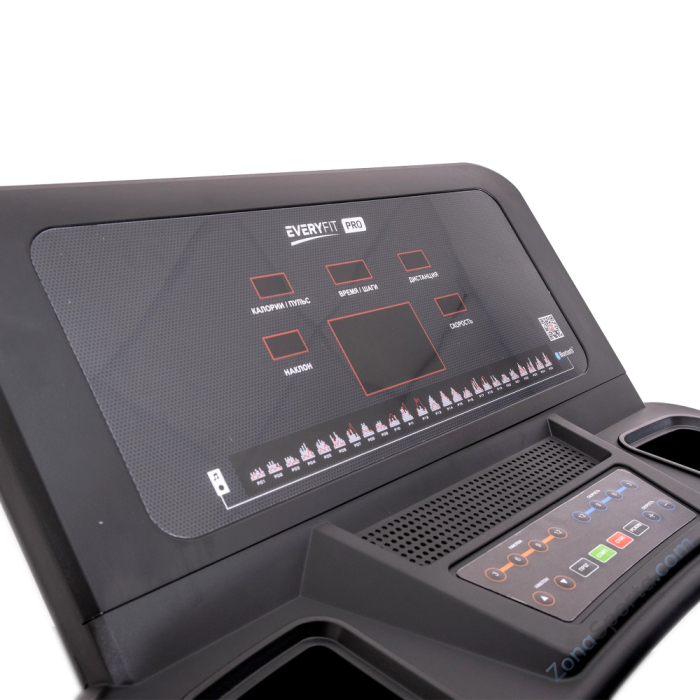 Электрическая беговая дорожка Everyfit FFT09A Электрическая беговая дорожка Everyfit FFT09A