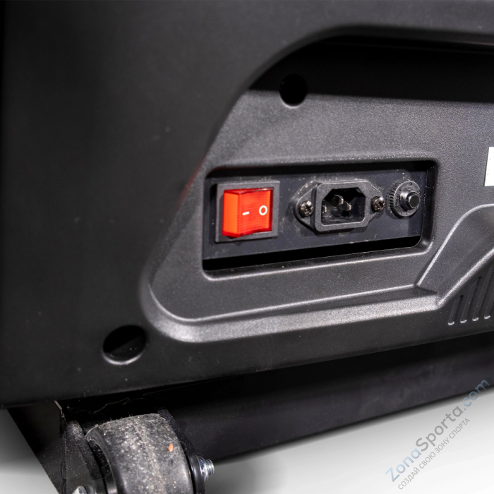 Электрическая беговая дорожка Everyfit FFT09A Электрическая беговая дорожка Everyfit FFT09A