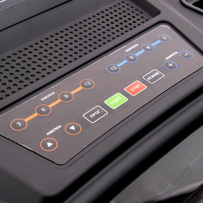 Электрическая беговая дорожка Everyfit FFT09A Электрическая беговая дорожка Everyfit FFT09A