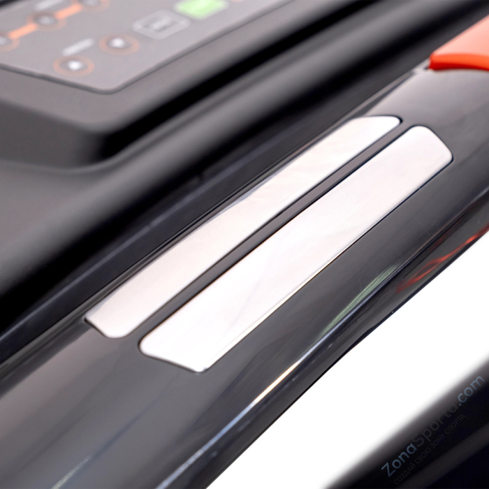 Электрическая беговая дорожка Everyfit FFT09A Электрическая беговая дорожка Everyfit FFT09A