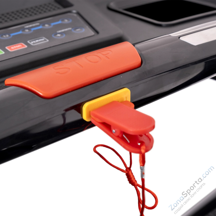 Электрическая беговая дорожка Everyfit FFT09A Электрическая беговая дорожка Everyfit FFT09A