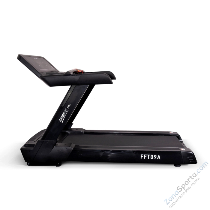 Электрическая беговая дорожка Everyfit FFT09A Электрическая беговая дорожка Everyfit FFT09A