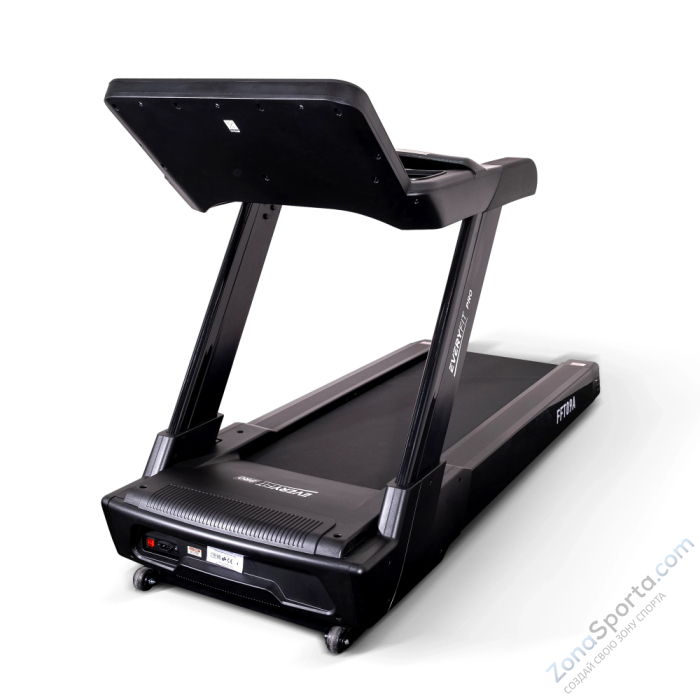 Электрическая беговая дорожка Everyfit FFT09A Электрическая беговая дорожка Everyfit FFT09A