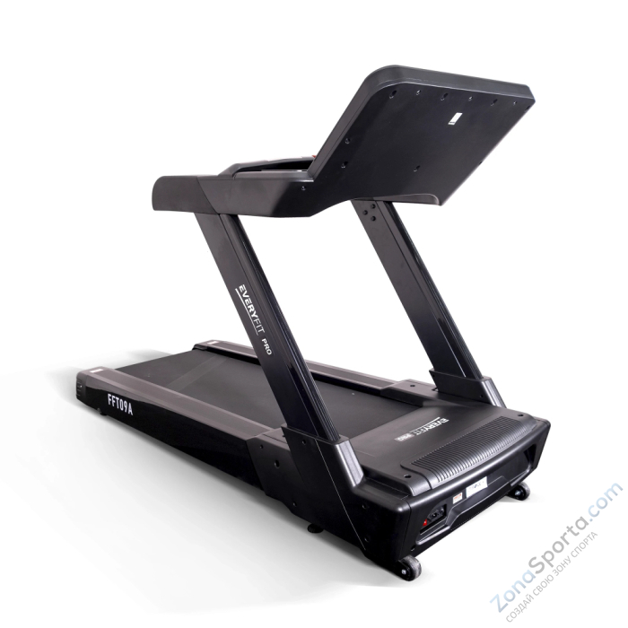 Электрическая беговая дорожка Everyfit FFT09A Электрическая беговая дорожка Everyfit FFT09A