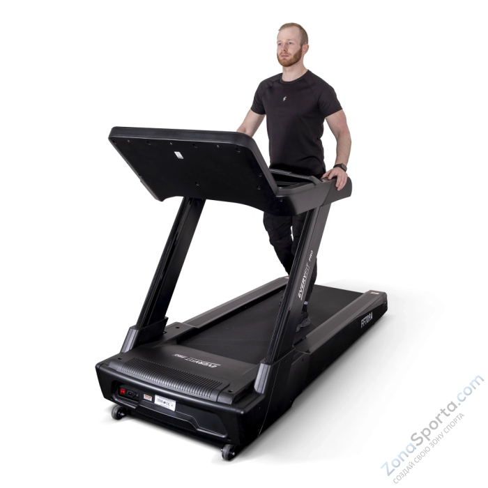 Электрическая беговая дорожка Everyfit FFT09A Электрическая беговая дорожка Everyfit FFT09A