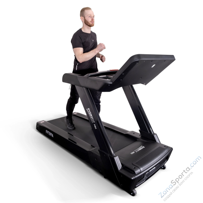 Электрическая беговая дорожка Everyfit FFT09A Электрическая беговая дорожка Everyfit FFT09A