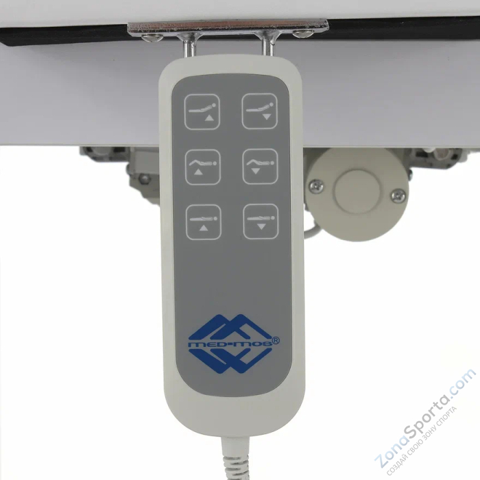 Электрический стол Med-Mos ММКМ-2 (КО-152Д)