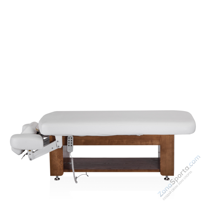 Электрический стационарный массажный стол Mizomed Alexander A-Salon