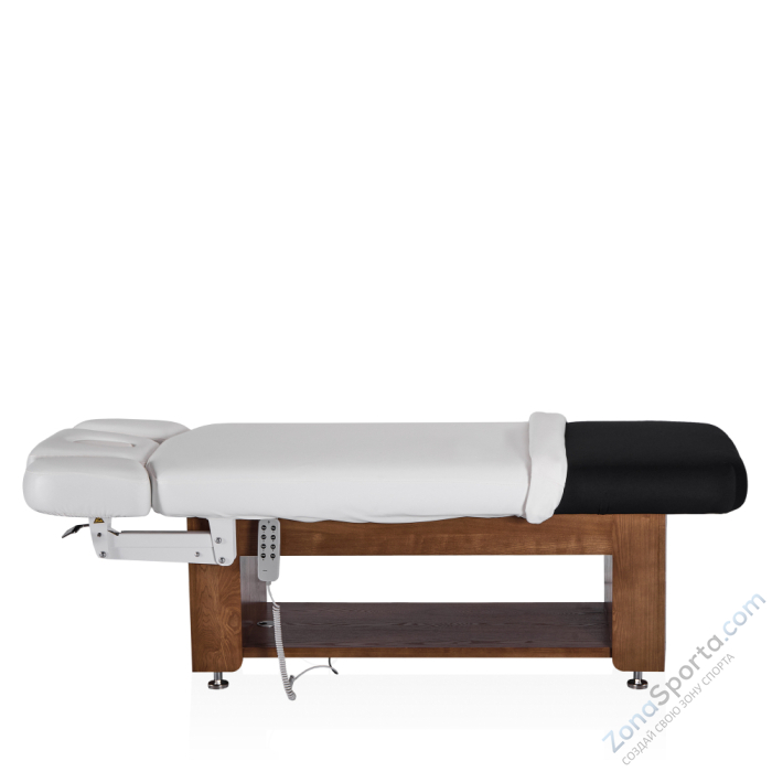 Электрический стационарный массажный стол Mizomed Alexander A-Salon