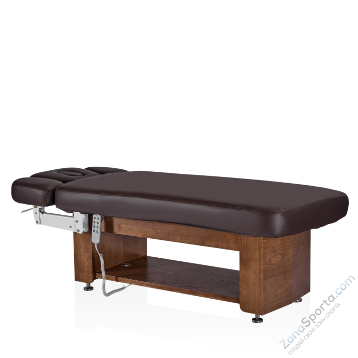 Электрический стационарный массажный стол Mizomed Alexander A-Salon