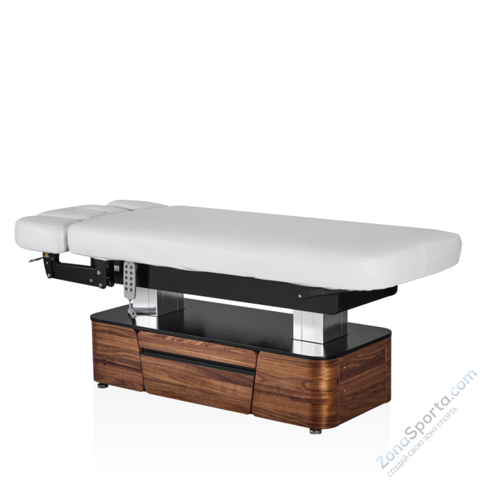 Электрический стационарный массажный стол Mizomed Lynn-Heaven Salon с электроприводом