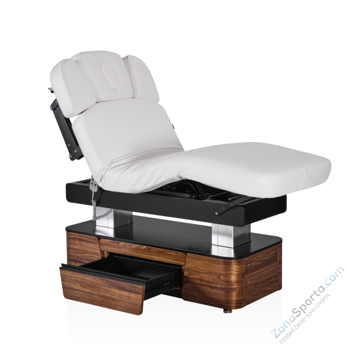 Электрический стационарный массажный стол Mizomed Lynn-Heaven Salon с электроприводом