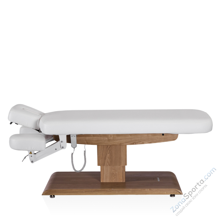 Электрический стационарный массажный стол Mizomed Olivia Basic