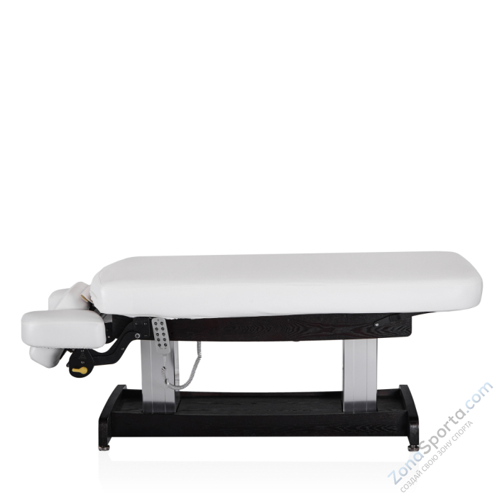 Электрический стационарный массажный стол Mizomed Union Salon