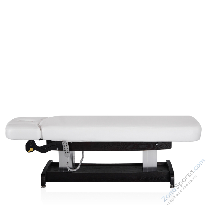 Электрический стационарный массажный стол Mizomed Union Salon