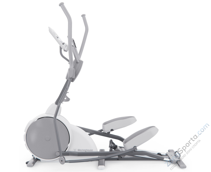 Электромагнитный эллиптический тренажер DFC Westinghouse 13Y