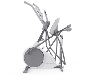 Электромагнитный эллиптический тренажёр DFC Westinghouse, складной