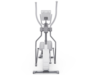 Электромагнитный эллиптический тренажёр DFC Westinghouse, складной