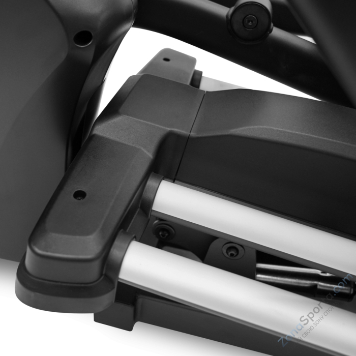 Эллиптический эргометр Bronze Gym X800M