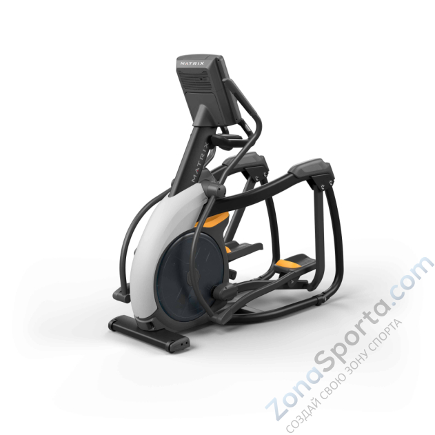 Эллиптический эргометр Matrix Ascent Trainer с консолью GT LED