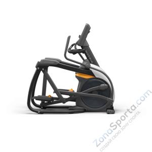 Эллиптический эргометр Matrix Ascent Trainer с консолью Premium LED