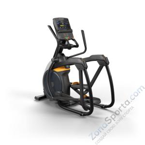 Эллиптический эргометр Matrix Ascent Trainer с консолью Premium LED