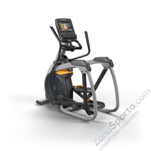 Эллиптический эргометр Matrix Ascent Trainer с консолью Touch