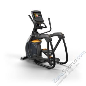 Эллиптический эргометр Matrix Ascent Trainer с консолью Touch