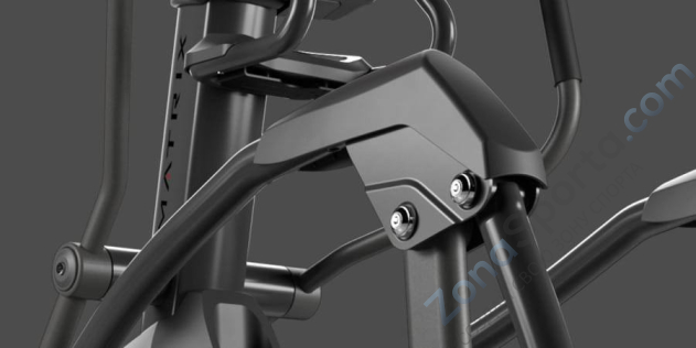 Эллиптический эргометр Matrix Endurance с консолью GT LED