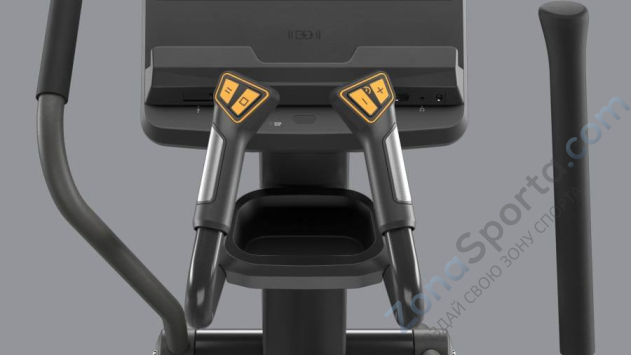 Эллиптический эргометр Matrix Endurance с консолью GT LED