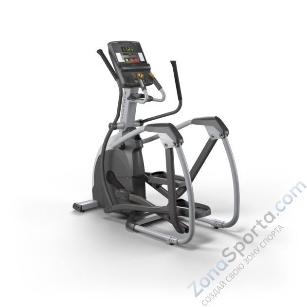 Эллиптический эргометр Matrix Endurance с консолью GT LED