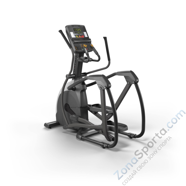 Эллиптический эргометр Matrix Endurance с консолью GT LED