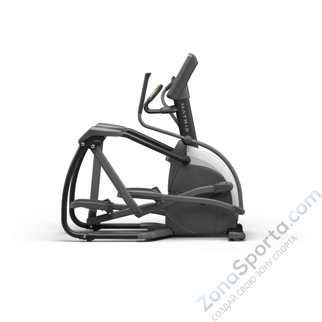 Эллиптический эргометр Matrix Endurance с консолью GT LED