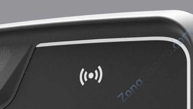 Эллиптический эргометр Matrix Endurance с консолью GT LED