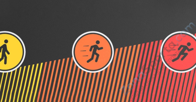 Эллиптический эргометр Matrix Endurance с консолью GT LED