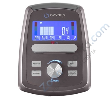 Эллиптический эргометр Oxygen GX-75 HRC