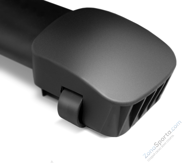 Эллиптический эргометр с генератором Bronze Gym E1100M Pro